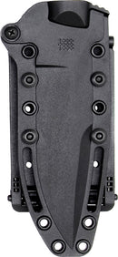 Halfbreed Blades Medium Infantry Knife Multi