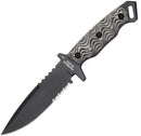 Halfbreed Blades Medium Infantry Knife Multi