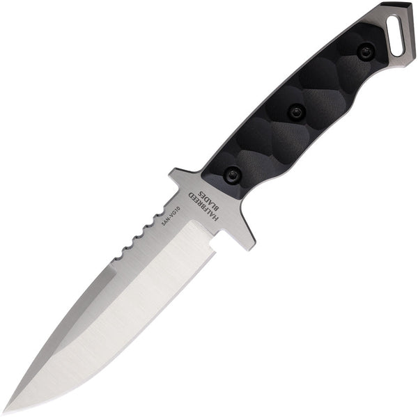 Halfbreed Blades Medium Infantry Knife San VG10