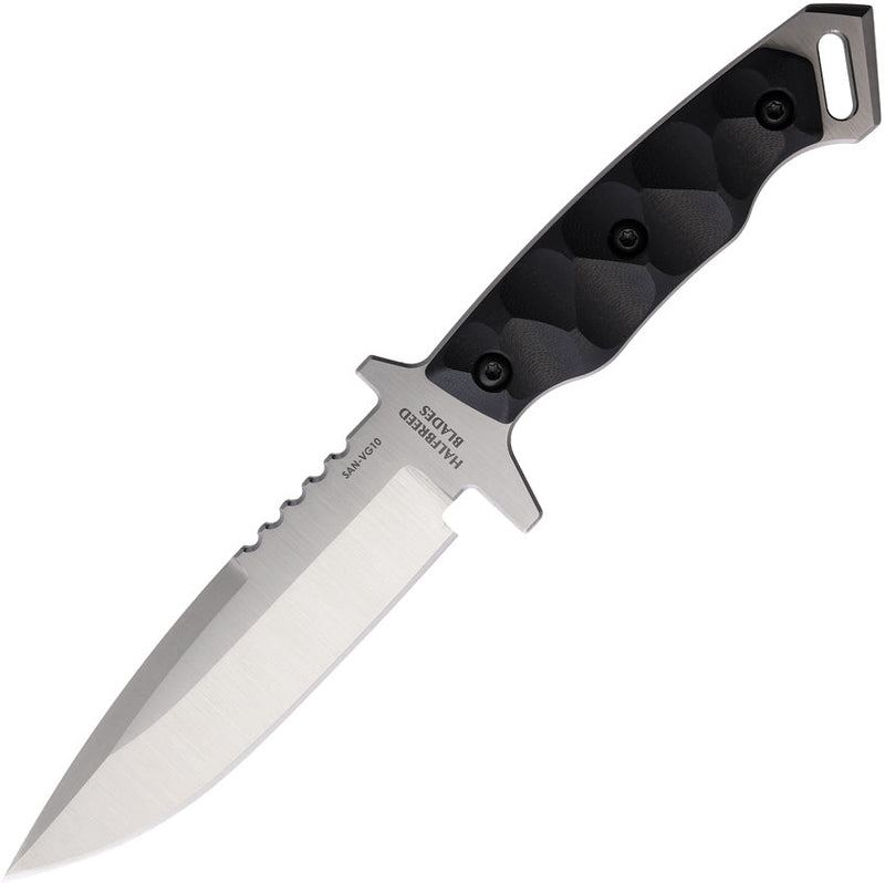 Halfbreed Blades Medium Infantry Knife San VG10