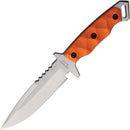 Halfbreed Blades MIK 03 Fixed Blade San VG10