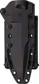 Halfbreed Blades MIK 03 Fixed Blade San VG10