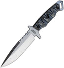 Halfbreed Blades Medium Infantry Knife Multi VG