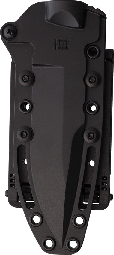 Halfbreed Blades Medium Infantry Knife 03 GII