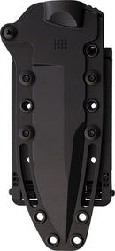 Halfbreed Blades Medium Infantry Knife 03 GII