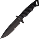 Halfbreed Blades Medium Infantry Knife 03 GII