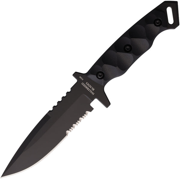 Halfbreed Blades Medium Infantry Knife 03 GII