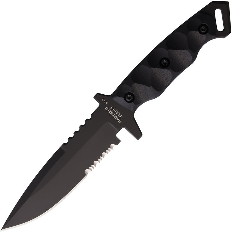 Halfbreed Blades Medium Infantry Knife 03 GII