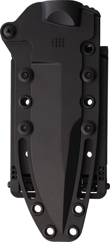 Halfbreed Blades Medium Infantry Knife 03 GII