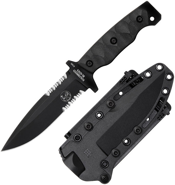 Halfbreed Blades Medium Infantry Knife 04