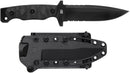 Halfbreed Blades Medium Infantry Knife 04
