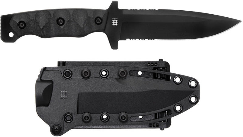 Halfbreed Blades Medium Infantry Knife 04