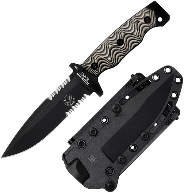 Halfbreed Blades Medium Infantry Knife 04