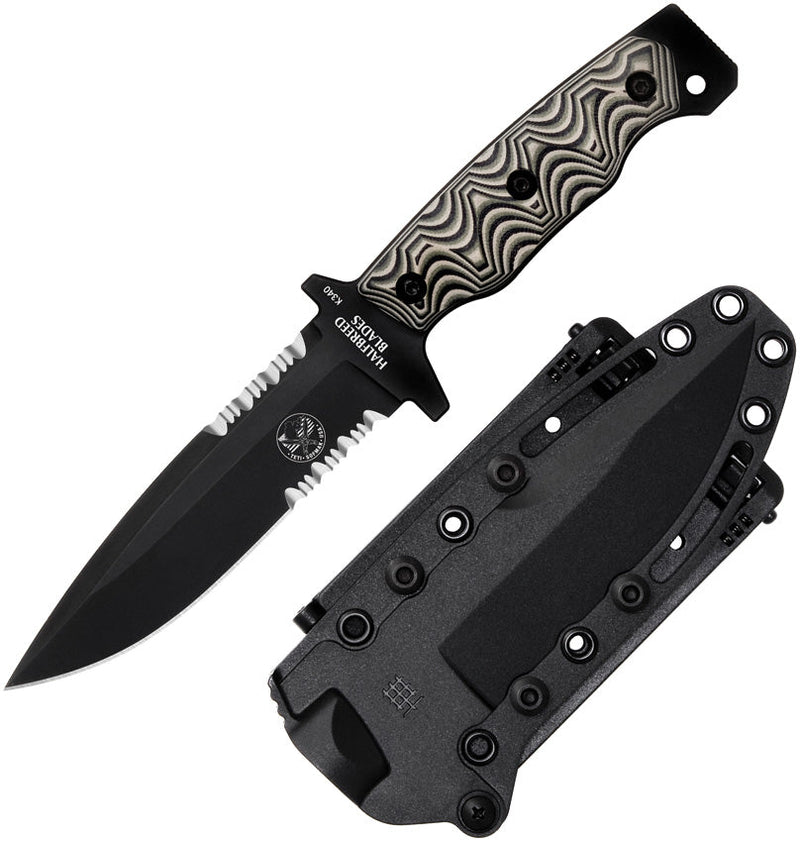 Halfbreed Blades Medium Infantry Knife 04