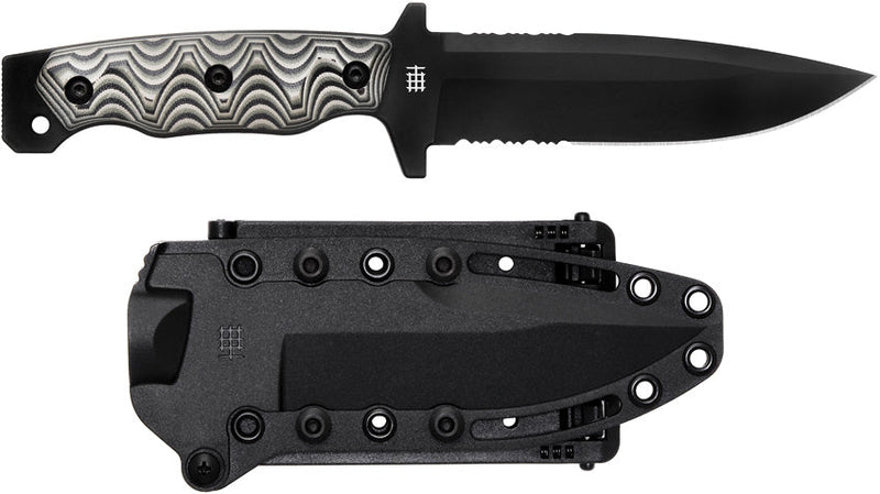 Halfbreed Blades Medium Infantry Knife 04