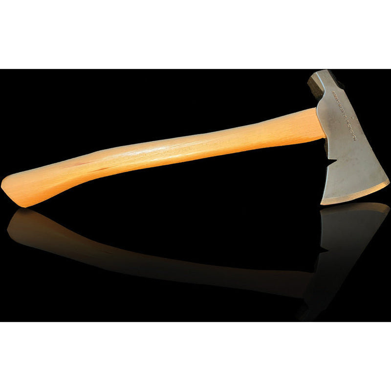 Hardcore Hammers Super Naturalist Hatchet