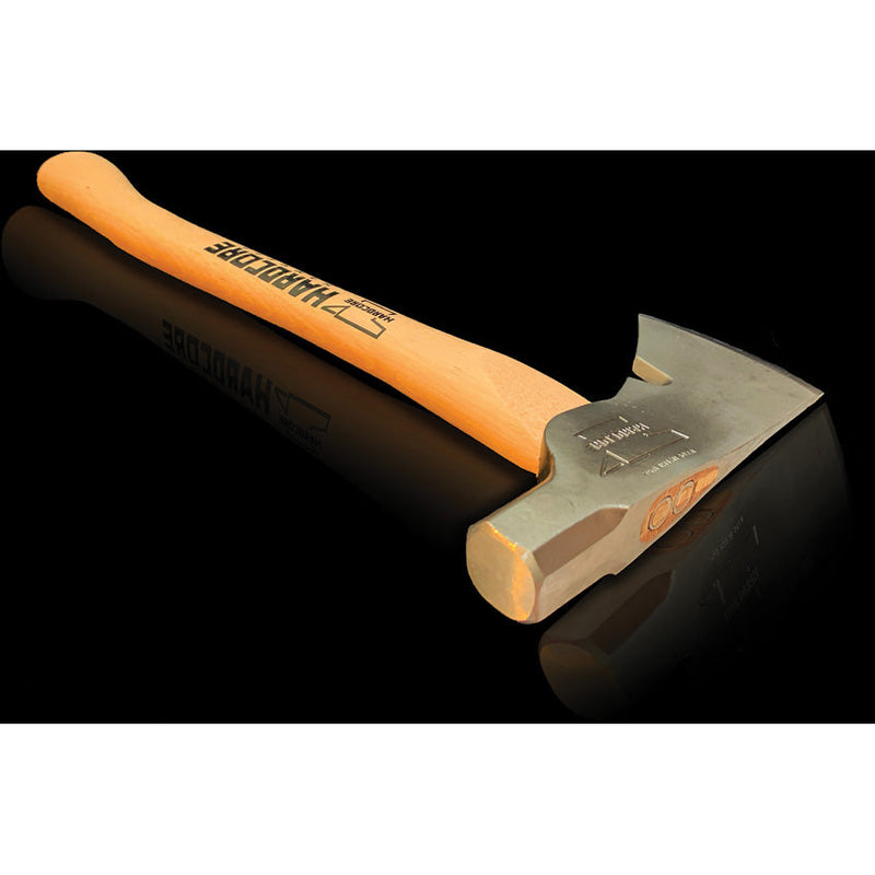 Hardcore Hammers Super Naturalist Hatchet