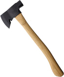 Hardcore Hammers Survivalist Hatchet