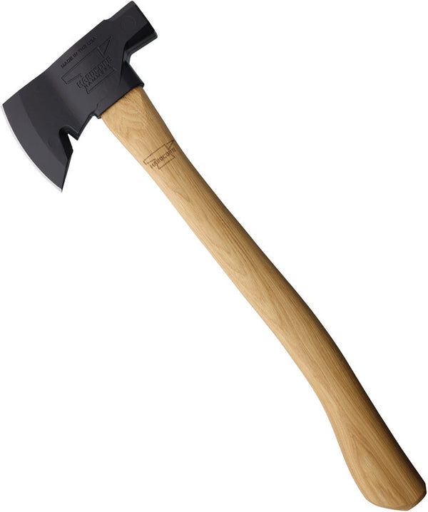 Hardcore Hammers Survivalist Hatchet