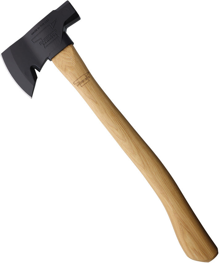 Hardcore Hammers Survivalist Hatchet