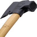 Hardcore Hammers Survivalist Hatchet
