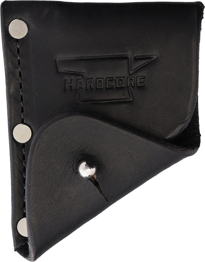 Hardcore Hammers Survivalist Hatchet