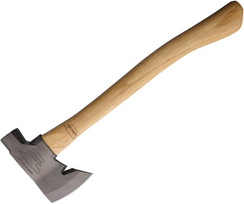 Hardcore Hammers Hardcore Survivalist Hatchet
