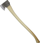 Hardcore Hammers Raptor Axe Natural 36