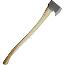 Hardcore Hammers Raptor Axe Natural 36
