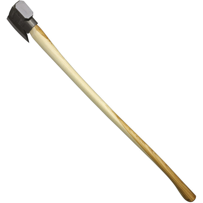 Hardcore Hammers Raptor Axe Natural 36