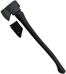 Hardcore Hammers Raptor Axe 28 Blackout
