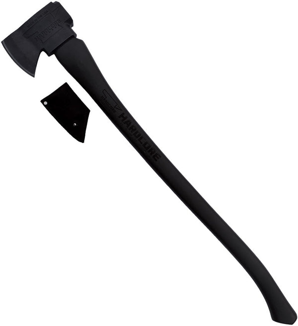 Hardcore Hammers Raptor Axe 36 Blackout