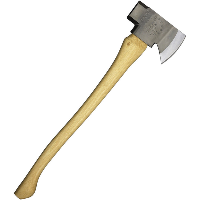 Hardcore Hammers Ranger Axe Natural 28