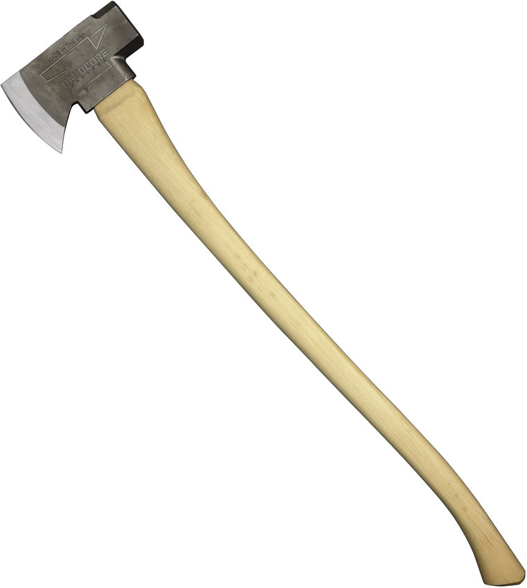 Hardcore Hammers Ranger Axe Natural 36
