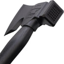 Hardcore Hammers Camp Companion Axe Blackout