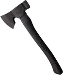 Hardcore Hammers Camp Companion Axe Blackout