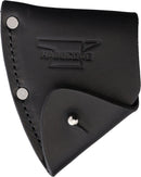 Hardcore Hammers Camp Companion Axe Black