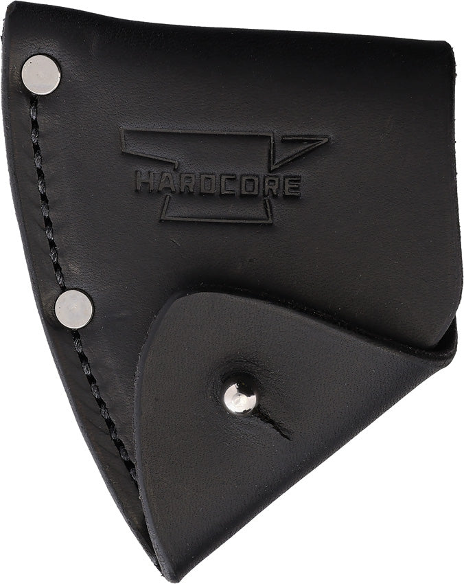 Hardcore Hammers Camp Companion Axe Black