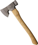 Hardcore Hammers Camp Companion Axe