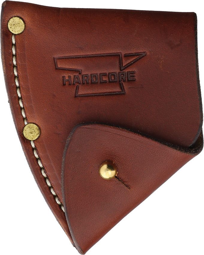 Hardcore Hammers Camp Companion Axe