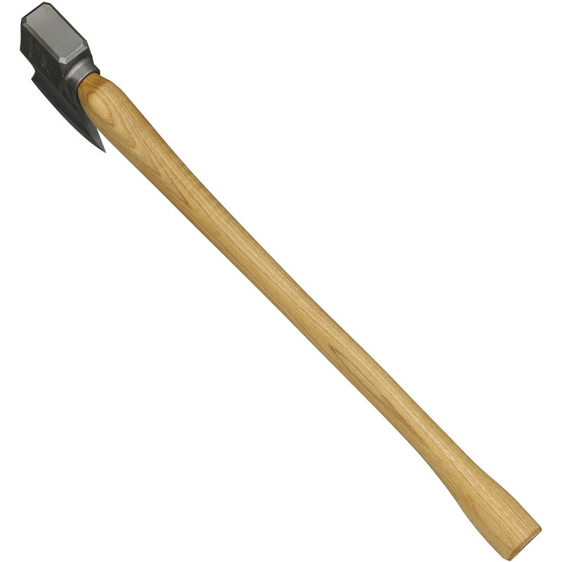 Hardcore Hammers Original TR Axe Natural 23