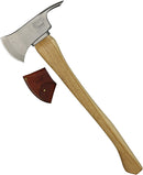 Hardcore Hammers Conservationist TR Axe 23