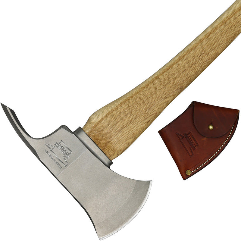 Hardcore Hammers Conservationist TR Axe 23