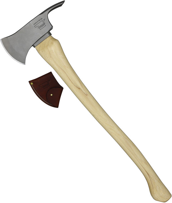 Hardcore Hammers Conservationist TR Axe 27