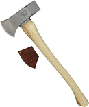 Hardcore Hammers Forester TR Axe Natural 23
