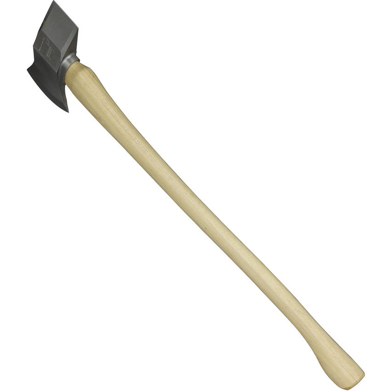Hardcore Hammers Forester TR Axe Natural 27