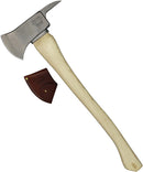 Hardcore Hammers Pioneer TR Axe Natural 23