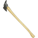 Hardcore Hammers Pioneer TR Axe Natural 27