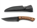BEAVERCRAFT Hunting Knife Dark Blade