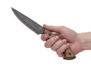 BEAVERCRAFT Hunting Knife - HGK6